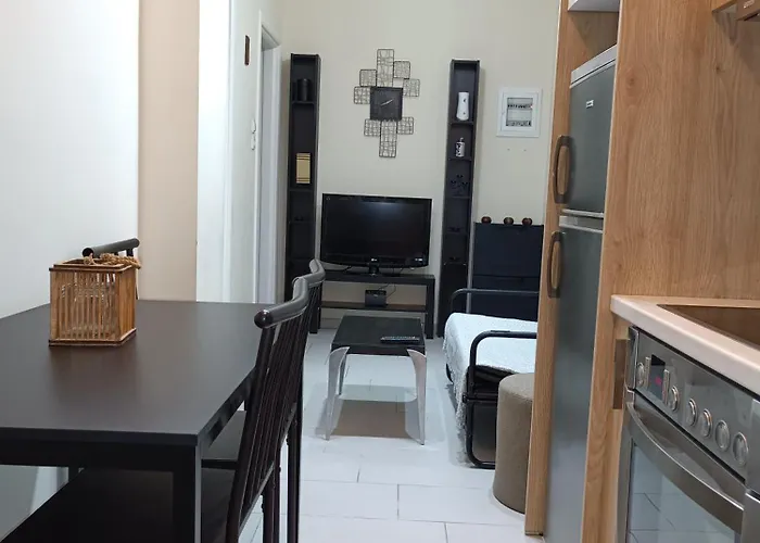 Home In The Heart Of City
